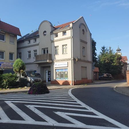 Apartamenty Walowa 11 Leszno  Eksteriør bilde