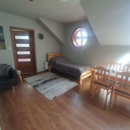 Apartamenty Walowa 11 Leszno  Eksteriør bilde
