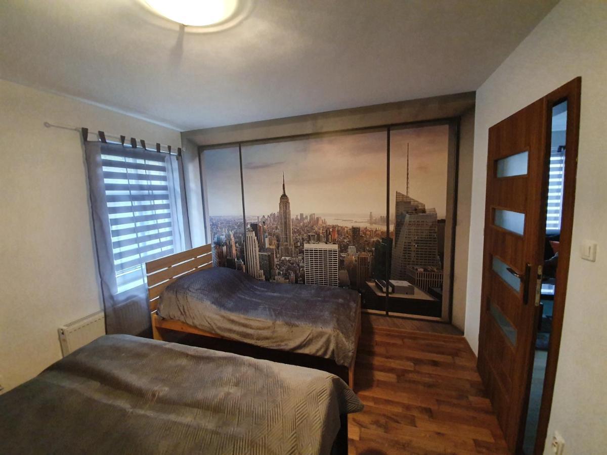 Apartamenty Walowa 11 Leszno  Eksteriør bilde