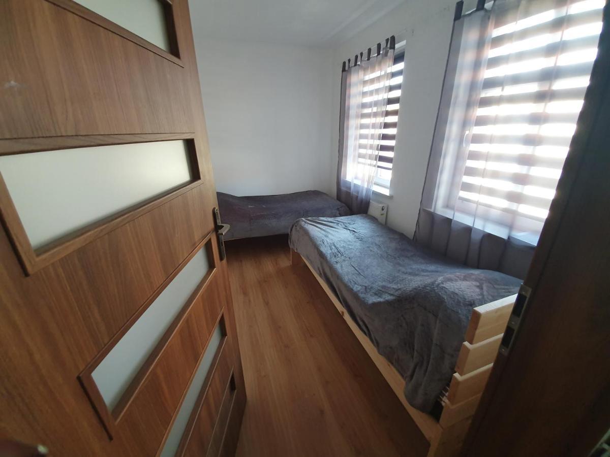 Apartamenty Walowa 11 Leszno  Eksteriør bilde