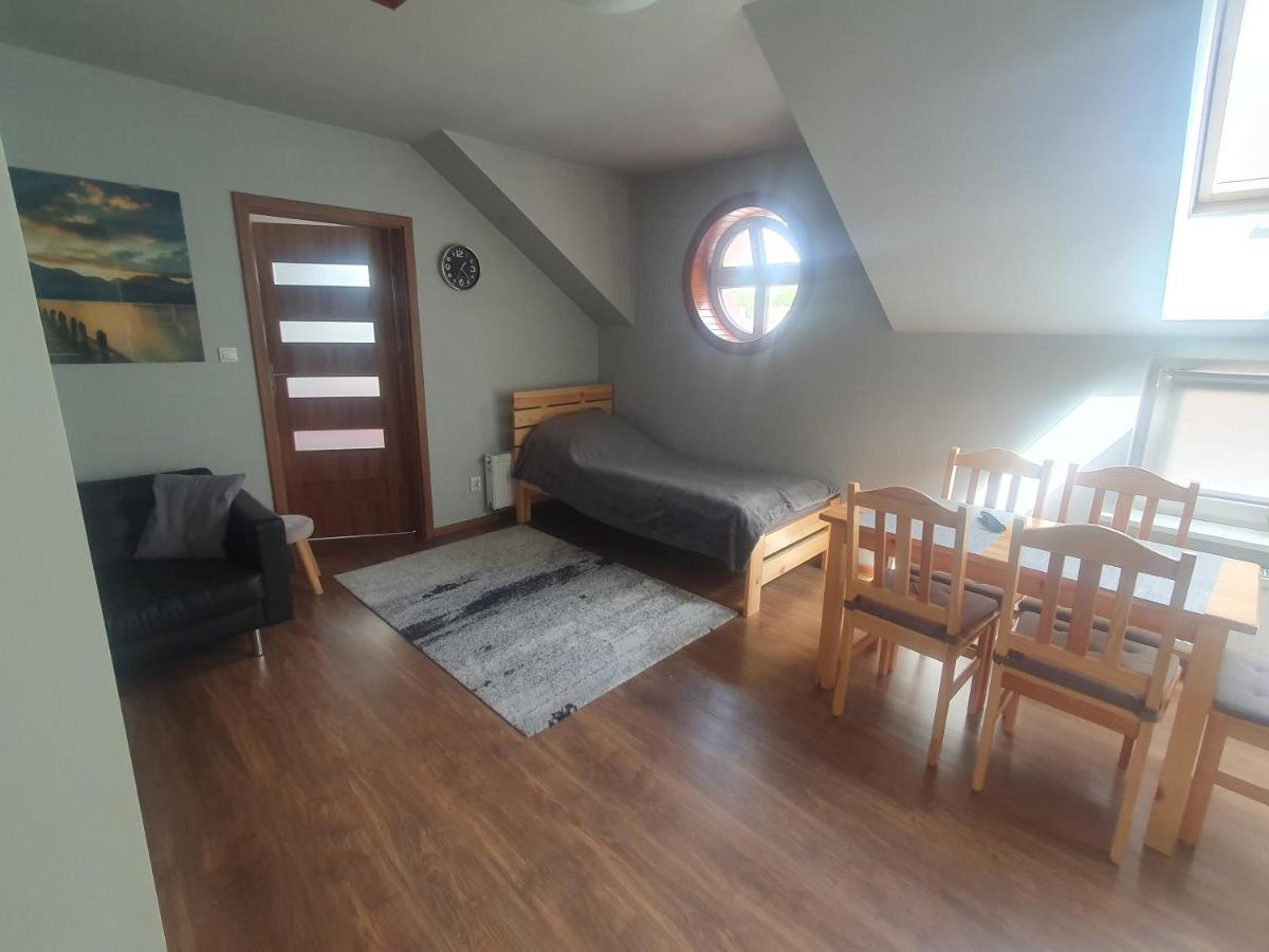 Apartamenty Walowa 11 Leszno  Eksteriør bilde