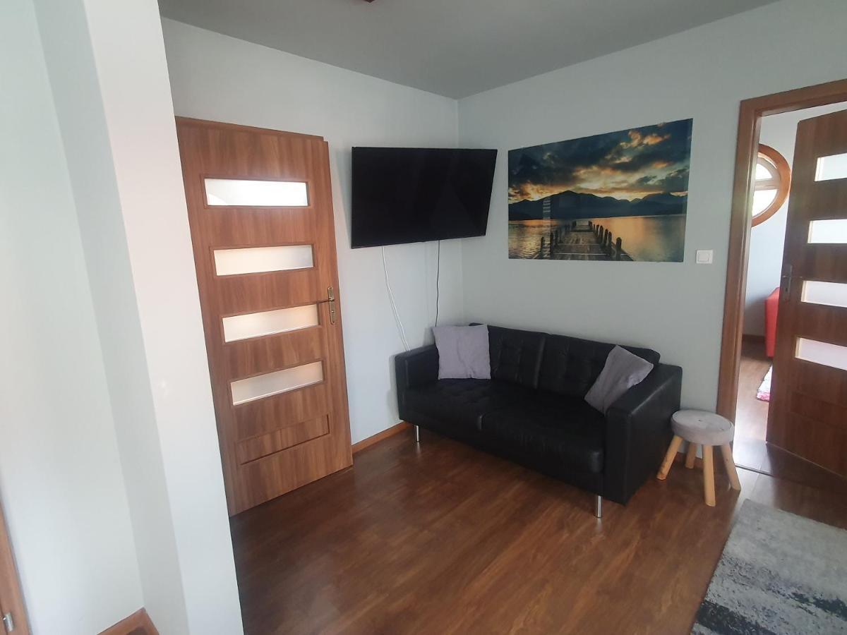 Apartamenty Walowa 11 Leszno  Eksteriør bilde